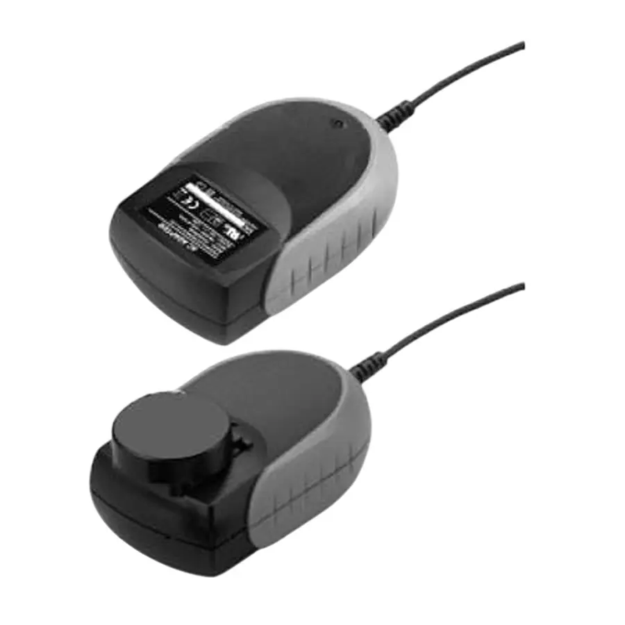 CINCON Interchangeable Plug Wall Mount 1 Output 90 VAC to 264 VAC, TR30RAM/TR15RA-A