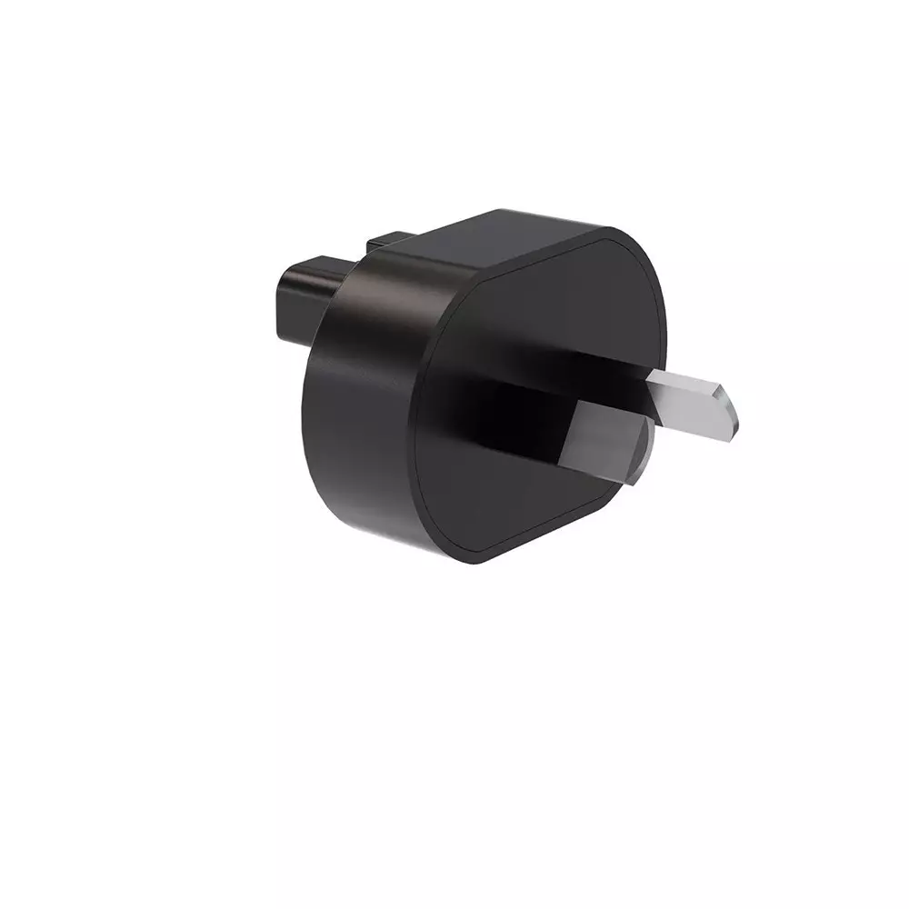 Advanced Energy KT1002 Series Fixed Plug Wall Mount, KT1002AU