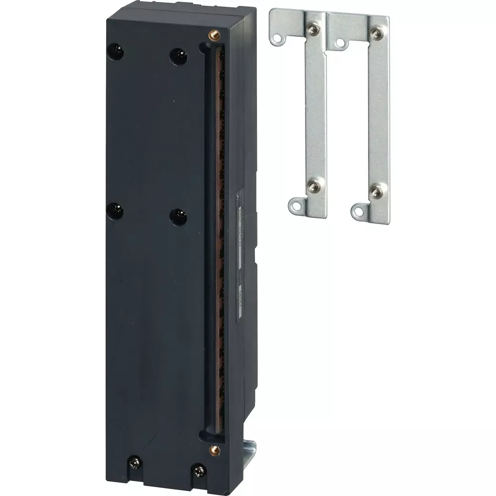 Mitsubishi Electric Conversion Adapter 2-Slot Type, ERNT-AQT616DA