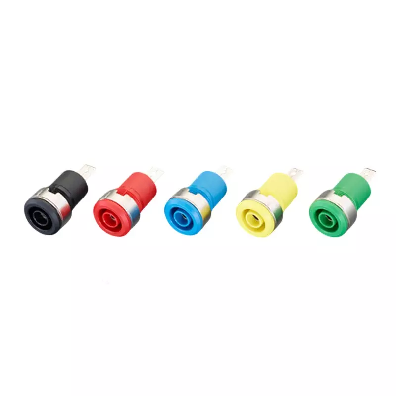 esco-panel-mount-socket-1000-v-cat-iii-600-v-cat-iv-rated-voltage-24-a-rated-current-4-mm-compatible-plug-ea940dp-541