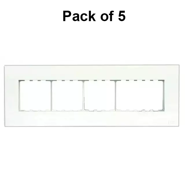 anchor-roma-plus-series-modular-cover-plate-9-module-plastic-material-white-color-288209-pack-of-5-pcs