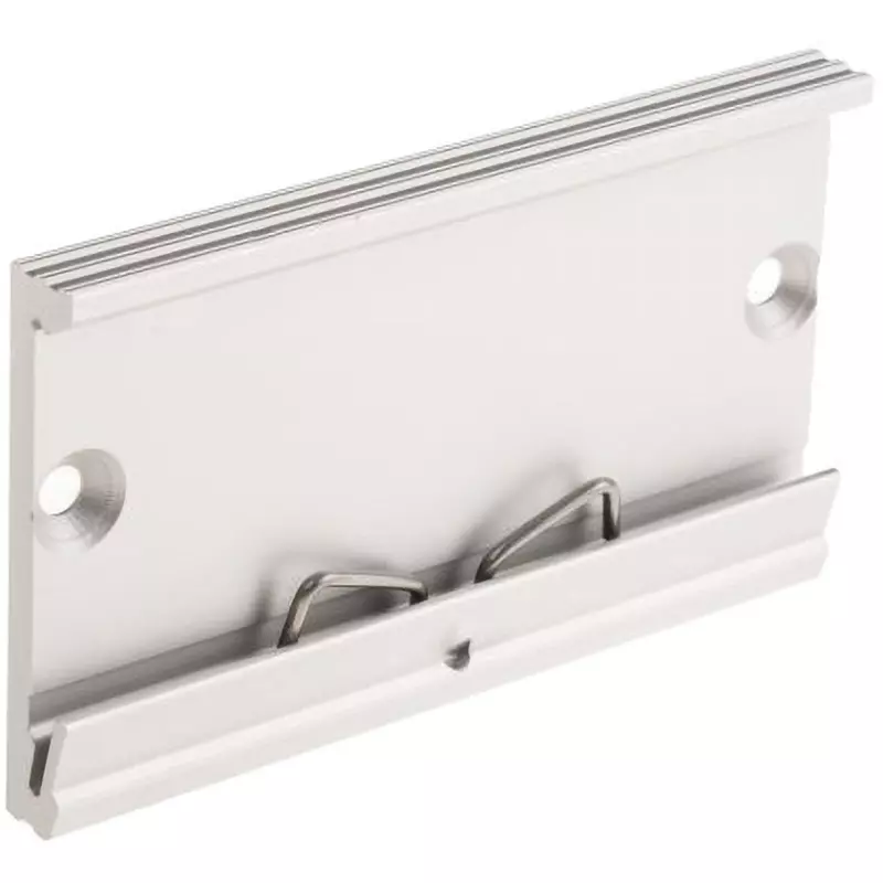 CELDUC DIN Rail Adapter, 1LD00400