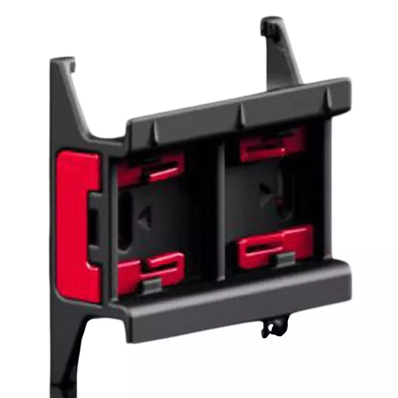Rittal Unit Adapter Support Rail Name, 9365724