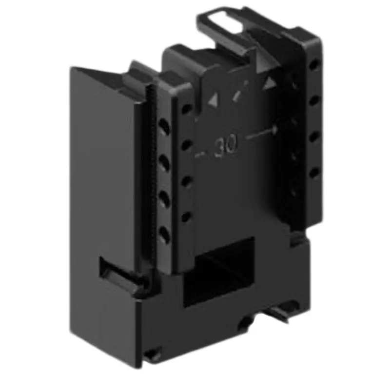 Rittal Unit Adapter Expansion module Name, 9365750