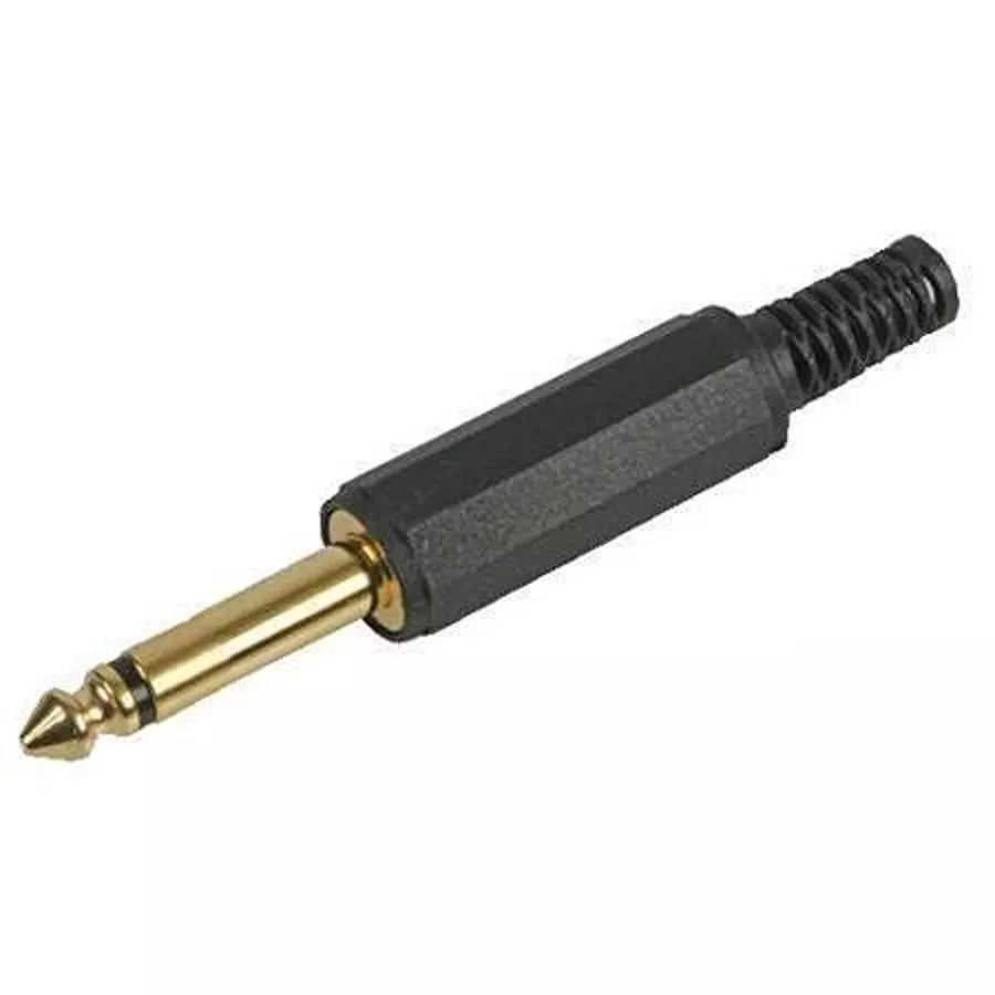 MULTICOMP PRO Audio Jacks & Audio Plugs No. of Contacts:-, PSG03572