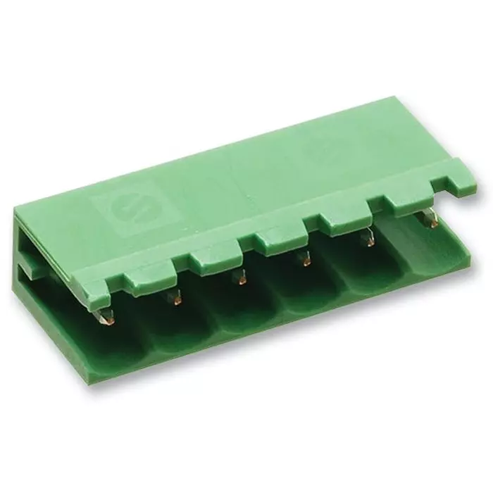 CAMDENBOSS Terminal Block, Header, 10Pos, Th, CTB9308/10AO