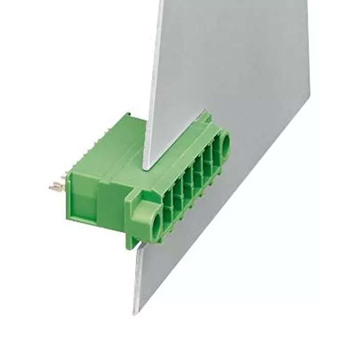 JST (JAPAN SOLDERLESS TERMINALS) Housing, Plug, Pal, 6Way, 2 mm, PALR-06VF (Pack of 100)