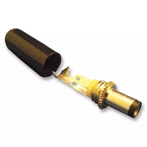 SWITCHCRAFT/CONXALL Jack Plug, Dc, 760