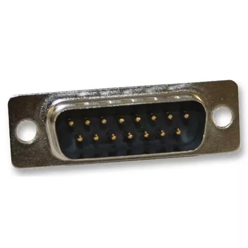 NORCOMP D Sub, Plug, Solder, Straight, 50Way, 171-050-113R911