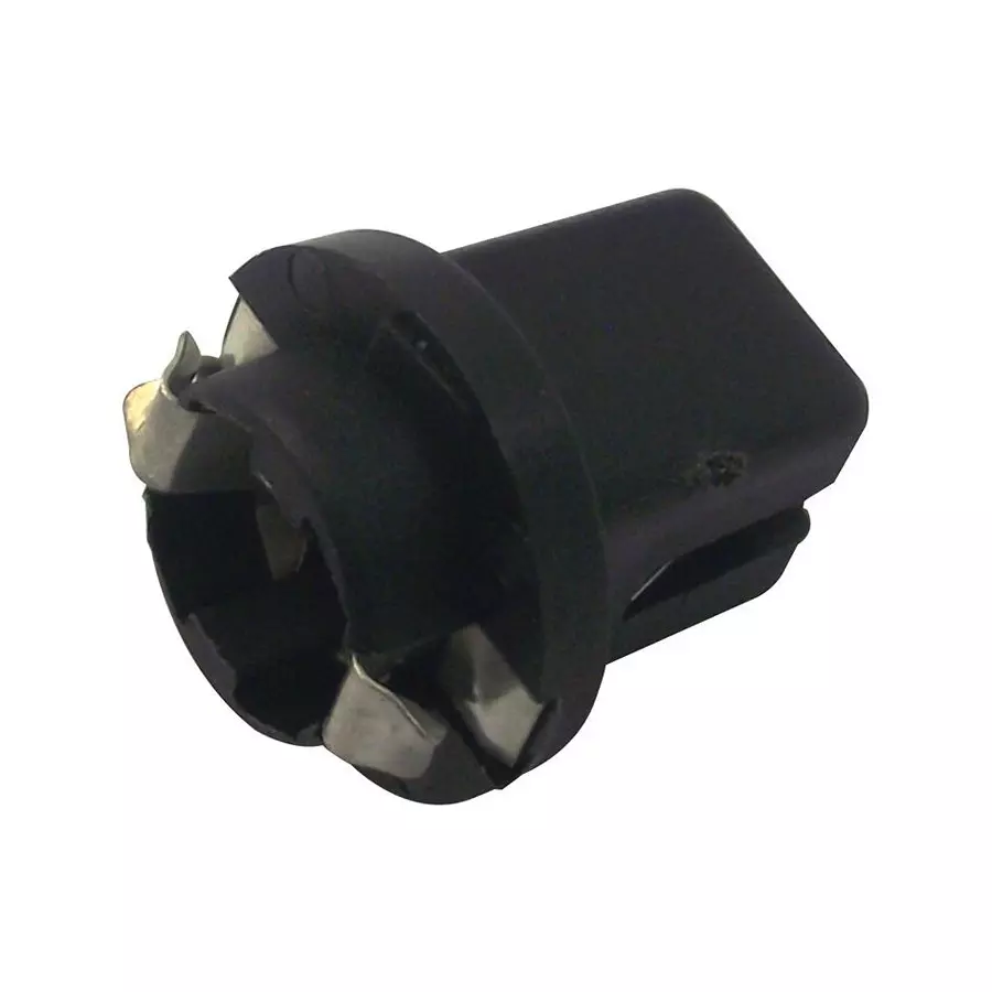 CML INNOVATIVE TECHNOLOGIES LAMP HOLDER, WEDGE BASE, TWISTLOCK, 91587