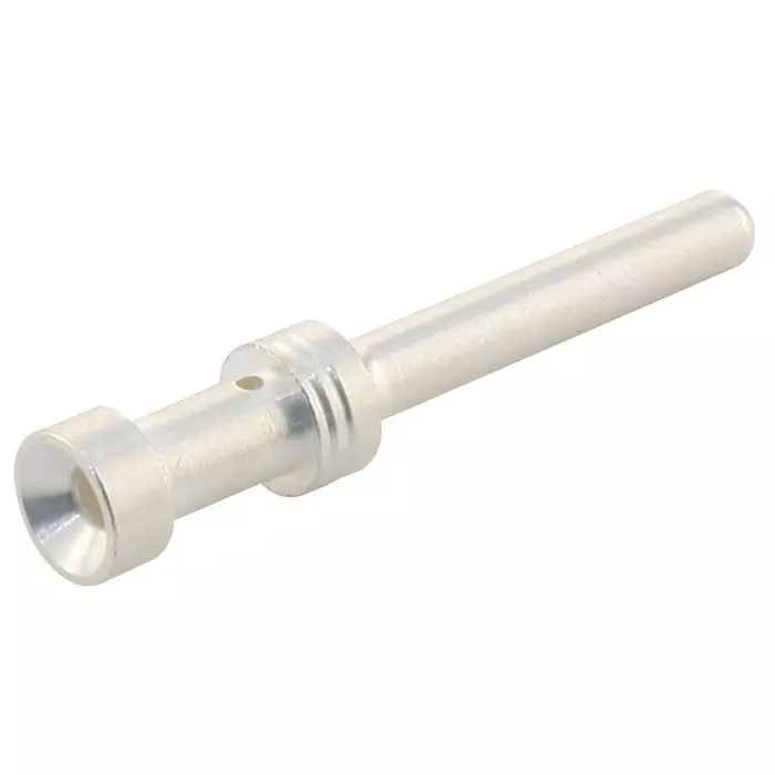 HTS - TE CONNECTIVITY Crimp Pin, 0.75-1.0Mm, 2-1105100-1