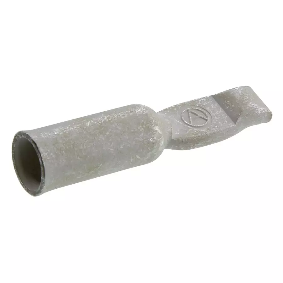 ANDERSON POWER PRODUCTS CONTACT, 2AWG, CRIMP, 1319-BK