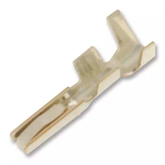 JST (JAPAN SOLDERLESS TERMINALS) ContACt, Socket, 30-26Awg, Crimp, MINI-SSHL-002T-P0.2 (Pack of 1000 Pcs)