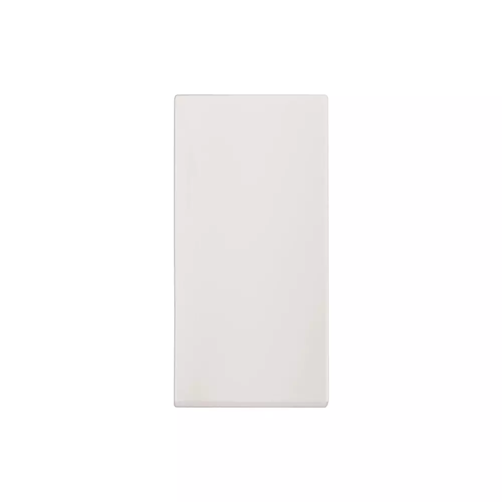 Legrand Switch Myrius Classic White 16 Amp 1 Module 1 Way, 6792 09