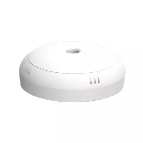 K9 Euro Apex Plus Ceiling Rose White, 9534 (Pack of 20)