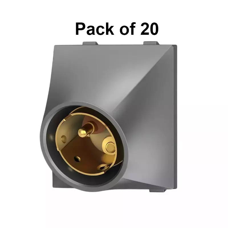 cona-angle-holder-olive-m191-pack-of-20-pcs