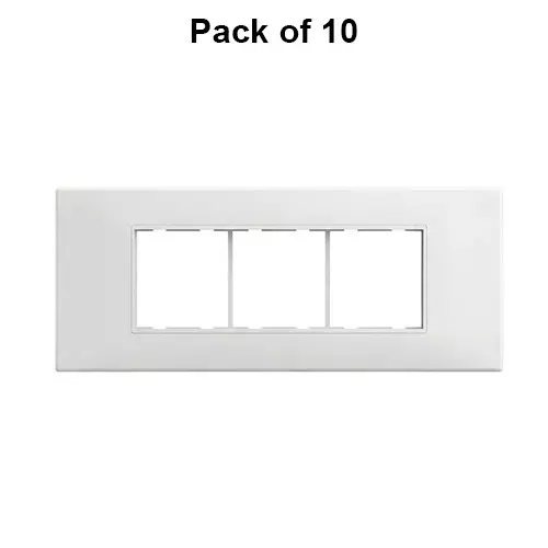 cona-modular-plate-striqa-white-6-module-st-1105-pack-of-10-pcs