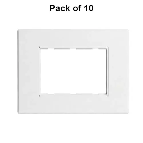 cona-modular-plate-trimm-white-3-module-tm-1103-pack-of-10-pcs