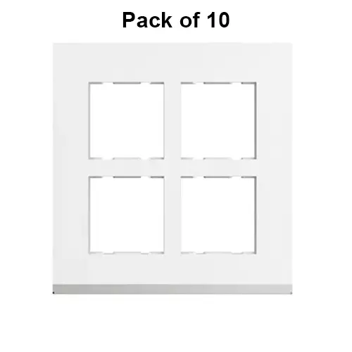 cona-modular-plate-trimm-white-8-module-square-tm-1107-pack-of-10-pcs