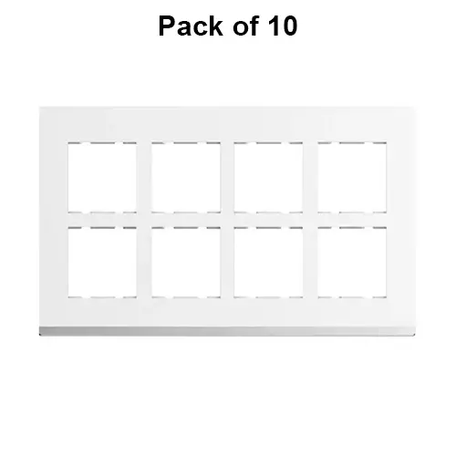 cona-modular-plate-trimm-white-16-module-tm-1109-pack-of-10-pcs