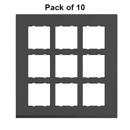cona-modular-plate-trimm-black-18-module-tmm-1110-pack-of-10-pcs
