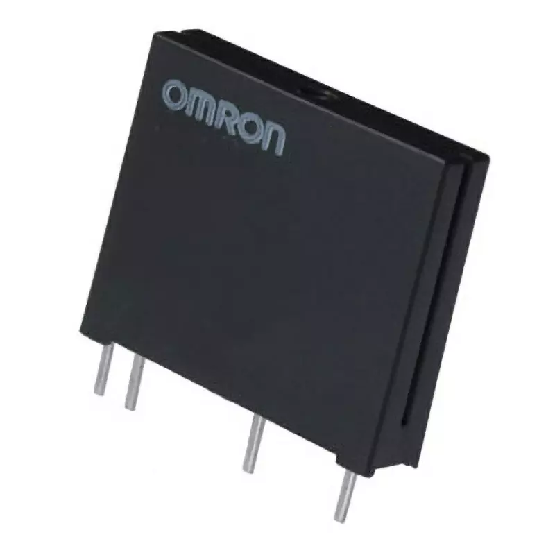 Omron Common Socket PY (Back Side Connection), PY14-02
