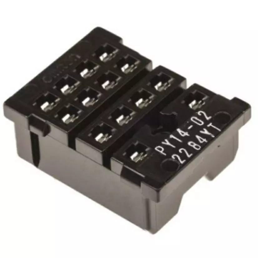 omron-common-socket-py14-02