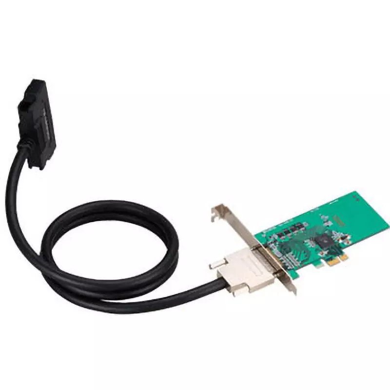 CONTEC Expansion Adapter 300(Max..)(DC 3.3 V), EAD-BE-LPE