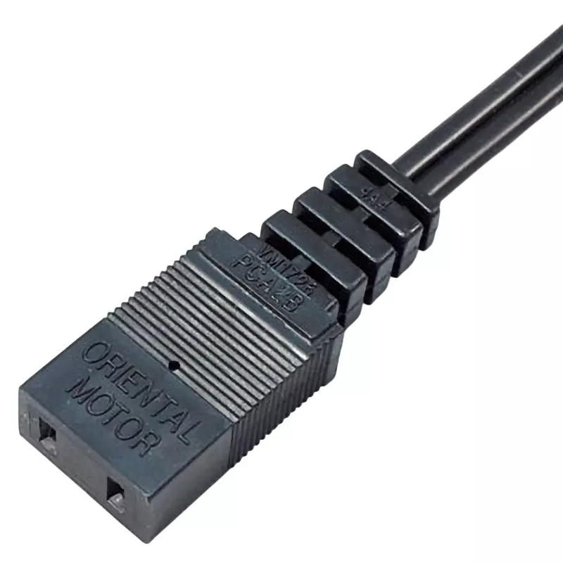 ORIENTAL MOTOR Plug Cord, PCA2B2