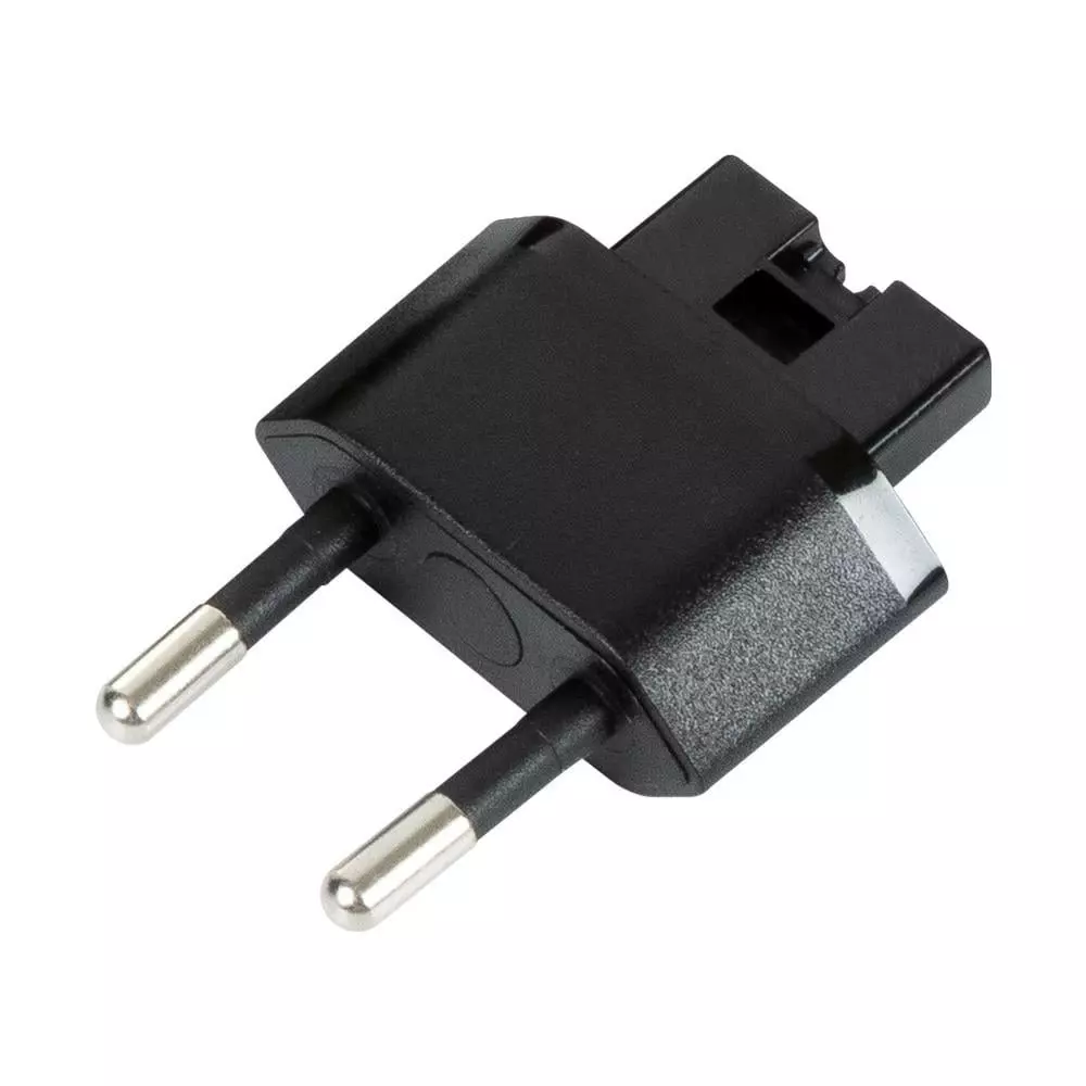XP POWER PGW Series Interchangeable Plug Wall Mount, PGW PLUG EU