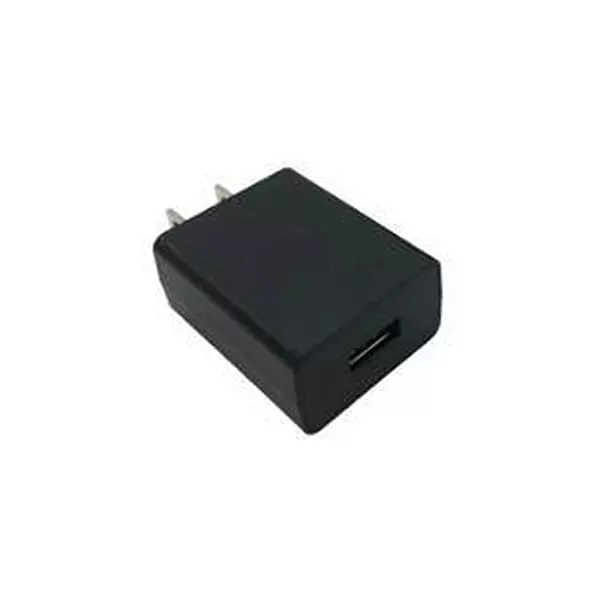 PHIHONG Fixed Plug Wall Mount 1 Output 90 VAC to 264 VAC, 100 VAC to 240 VAC, AQ10A-050BP-H
