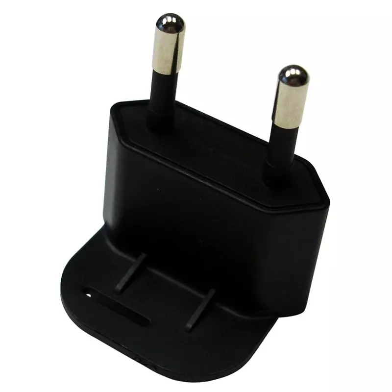 PHIHONG Interchangeable Plug Wall Mount 1 Output 100 VAC to 240 VAC, FPE-H