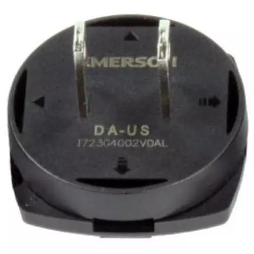 Advanced Energy / Artesyn Interchangeable Plug Wall Mount 1 Output 90 VAC to 264 VAC, DA-US