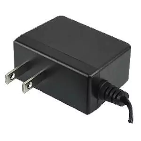 CUI INC Fixed Plug Wall Mount 1 Output 90 VAC to 264 VAC, SWI6-9-N-P1