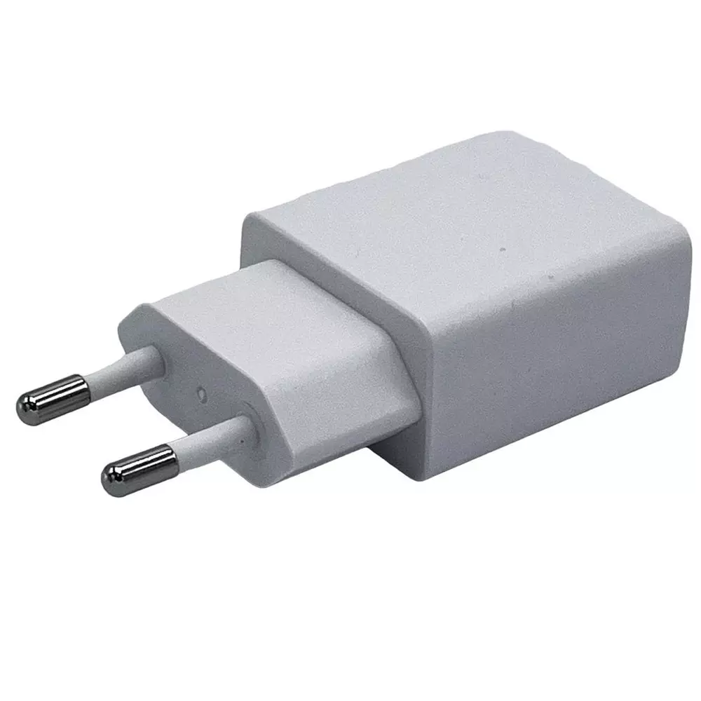 PHIHONG Fixed Plug Wall Mount 1 Output 90 VAC to 264 VAC, MQ05E-050BW-H