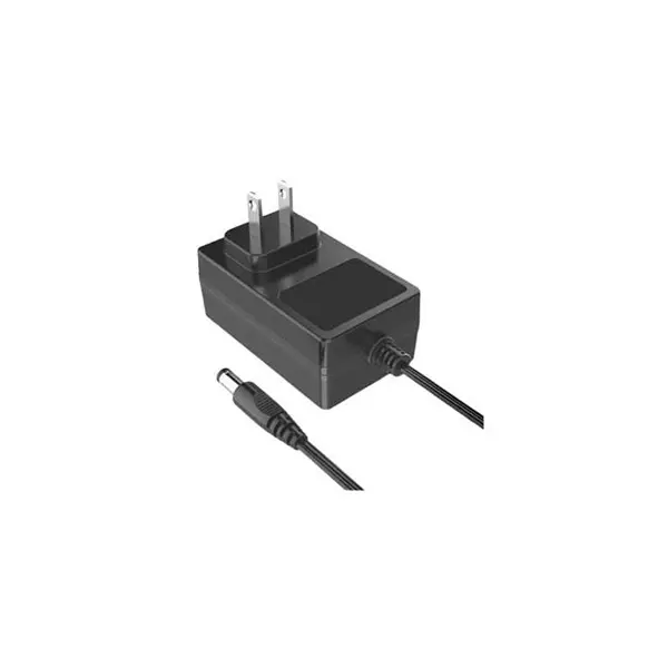 PHIHONG Fixed Plug Wall Mount 1 Output 90 VAC to 264 VAC, PYA24A120200