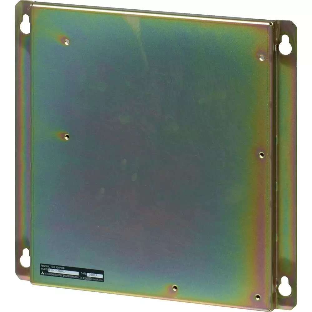 Mitsubishi Electric Base Type Conversion Adapter, ERNT-AQB32N