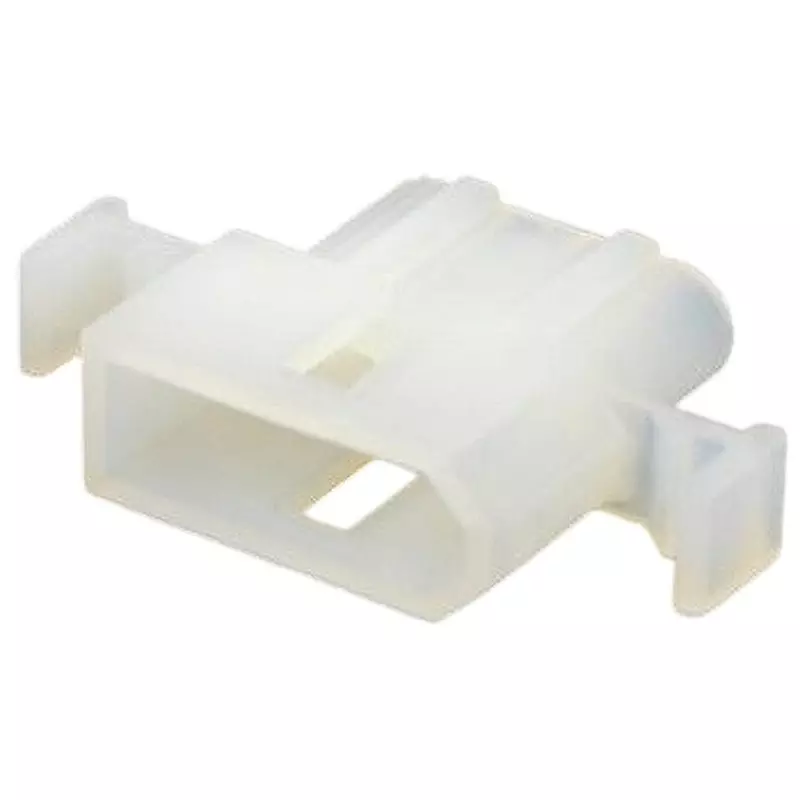 Molex Miniature Plug Housing 250 V Rated Voltage 5 A Rated Current 3.68 mm Cell Spacing, 39032032