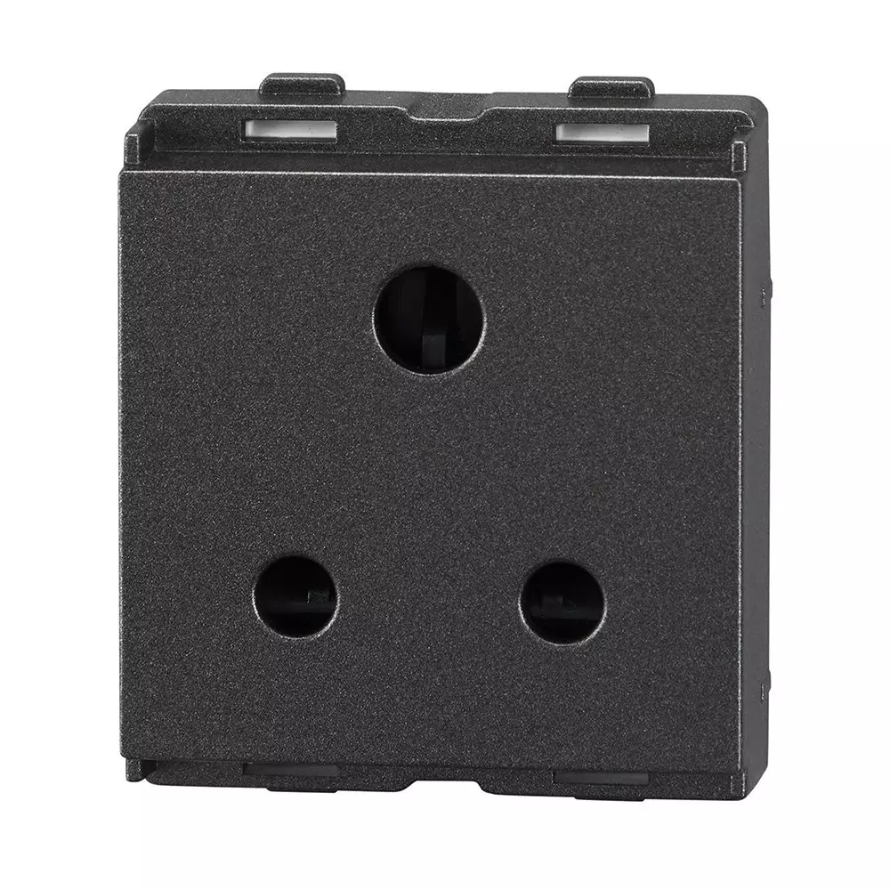 lt-lauritz-knudsen-encurve-socket-magnesium-grey-color-3-pin-2-modular-6-amp-current-cb95602cg06