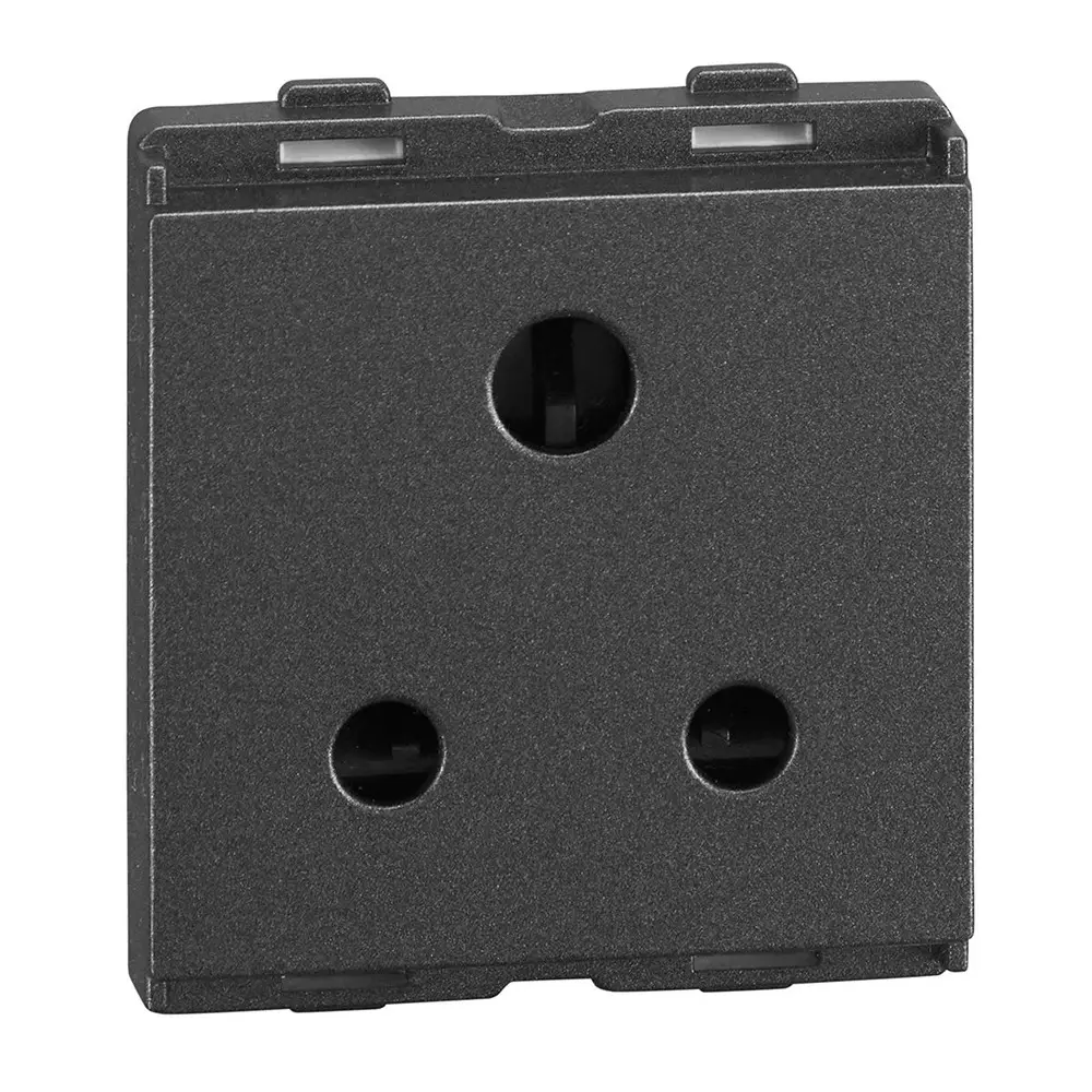 lt-lauritz-knudsen-encurve-socket-magnesium-grey-color-3-pin-2-modular-6-amp-current-cb95602cg06