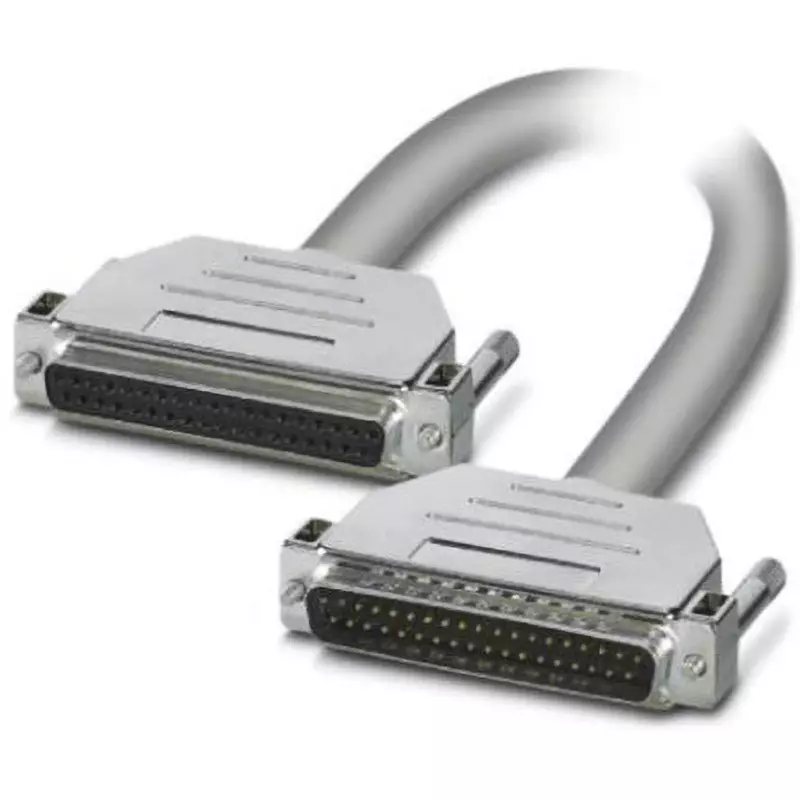 Phoenix Contact Cable Plug Female, male Plugin Connector, 2302230
