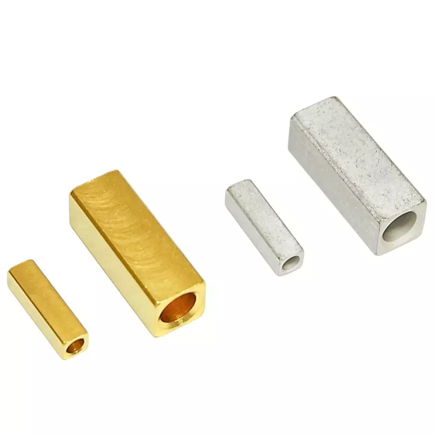 MAC8 Soft Plug Jack BJ-2 series Compatible plug, BM-2-11-G-T (Pack of 500)