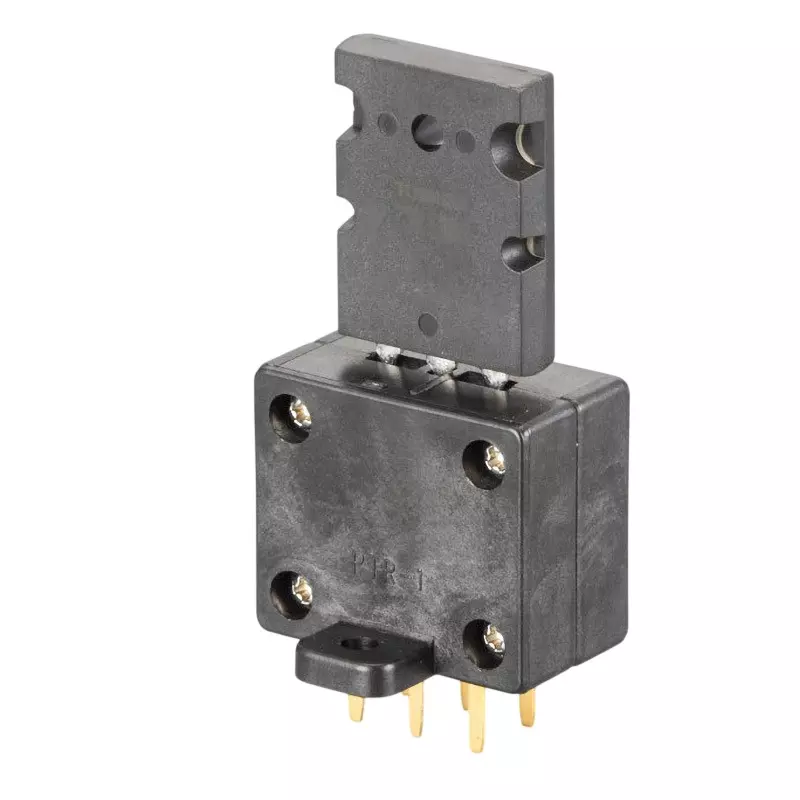 MAC8 Test Socket Short Bar, PTR-1-SB