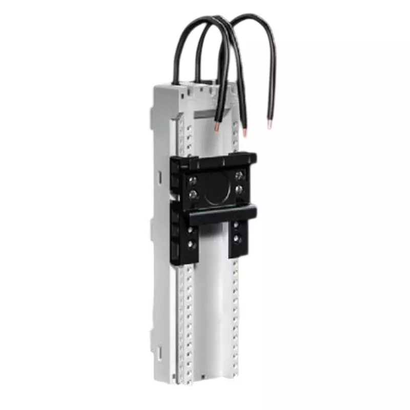 Rittal Connection Adapter 3-pin unit adapter Name, XJP_0B9635330