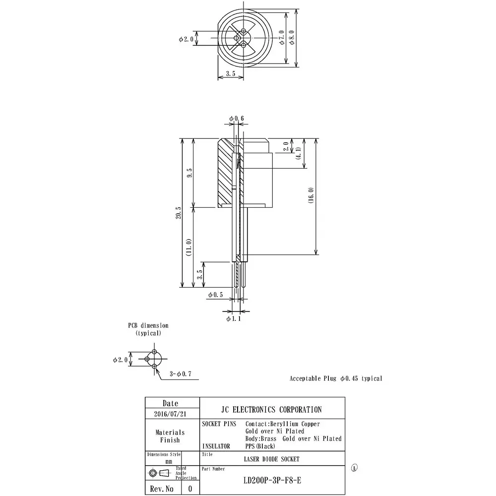 japan-connect-industry-laser-diode-socket-12795854