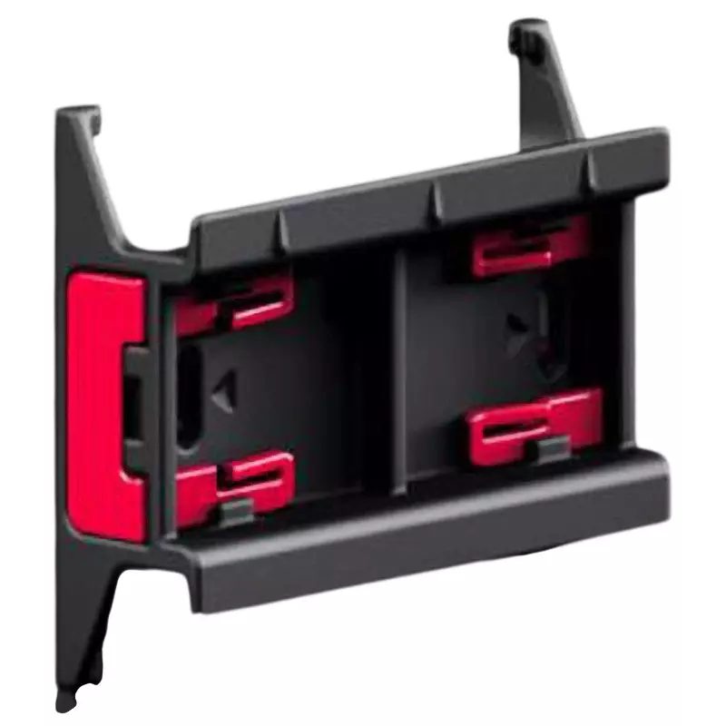 Rittal Unit Adapter Support Rail Name, 9365725