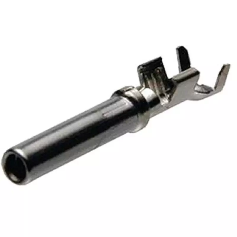 Amphenol Contact Socket AT Series Female male/female contact accessory type, AT62-16-0122 (Pack of 4000)