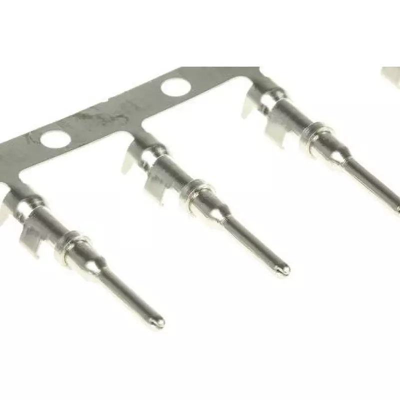 Amphenol Contact Socket AT Series Male male/female, AT60-16-0122 (Pack of 50)