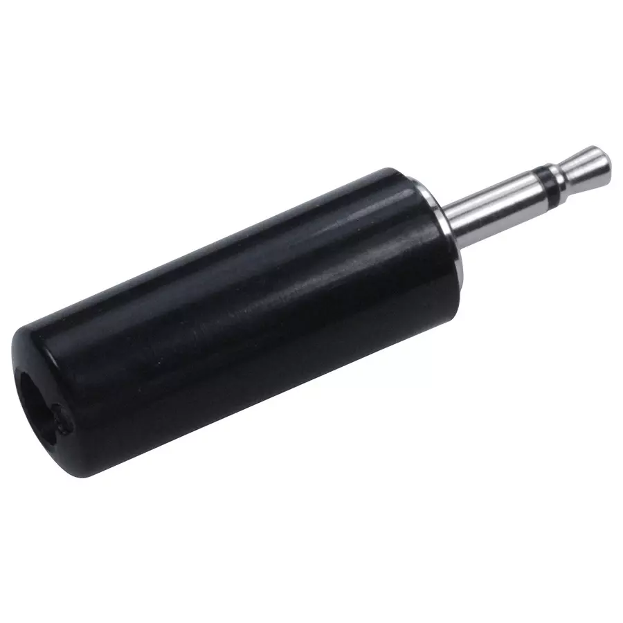 Multicomp CONNECTOR, PHONE AUDIO, PLUG, 2 POSITION, SPC15224