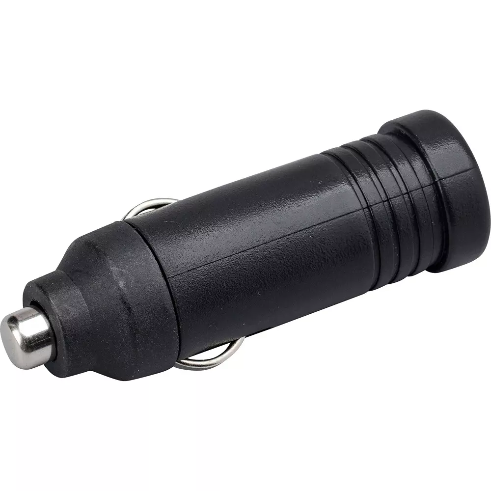 MARUSHIN ELECTRIC Cigar Plug Round type Type Straight Shape Male Contact Shape, MP-222